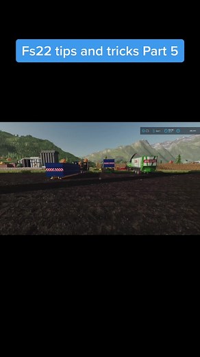 Using Forage Harvesters: Tips and Tricks for FS22