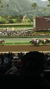 Live in Arcadia, CA. Santa Anita Park’s iconic 90th Opening Day🏇🏼🏇🏼🏇🏼Thursday, December 26 https://www.santaanita.com/event/entertainment/opening-day/ | Santa Anita Park