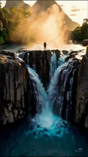 Soft Voice & Atmospheric Strings | Calming Music by the Ocean