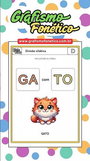 Como fazer caderno de caligrafia #kitgrafismofonetico