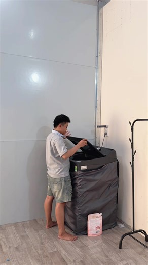 3 Túi Nước Giặt Giá Tốt - 6 Túi Chỉ 168k