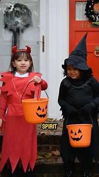 How Halloween Really Began | The Dark Origins Explained