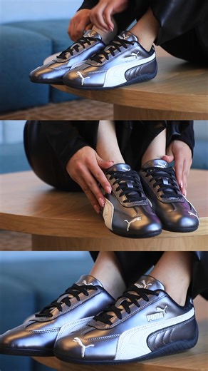 Si está de moda, de seguro está en Dafiti. ✨ Súbete a la onda Speedcat 🐆👟 comprando desde la app 📲 o la web de Dafiti.com.co 🌐🔥 | Dafiti