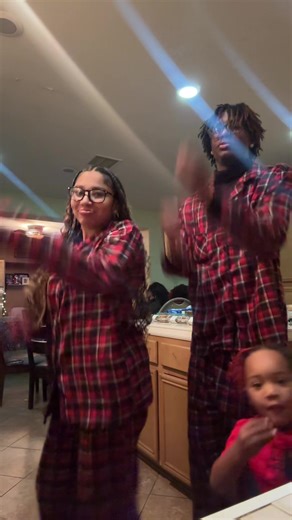 Cute Couple Dance Video Highlights Relationship Goals