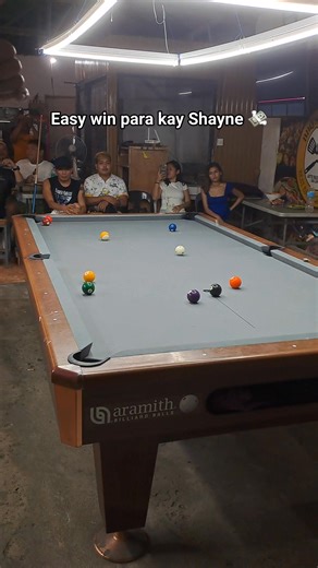 Easy combo easy win easy money 💸 #cdobilliards #DayoSerye #billiardph #Game1 #fblifestyle #shayneacebar | Jb Billiards