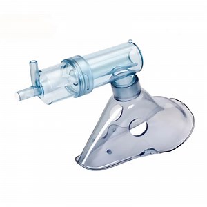 [Hot Item] Cold/Hot Runner Injection Mold LSR Mould for Silicone Oral-Nasal CPAP Mask CPAP Accessories Injection Mould