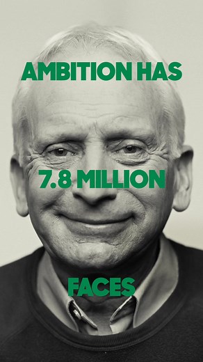 This year, we’re celebrating 125 years of fuelling the ambitions of our members, clients, partners and communities.💚🎉 | Desjardins Group