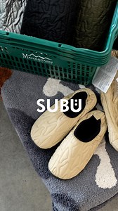 3.5K views | SUBU VAMP Outline  打破你對 SUBU 的既定印象！ 全新 VAMP 系列...