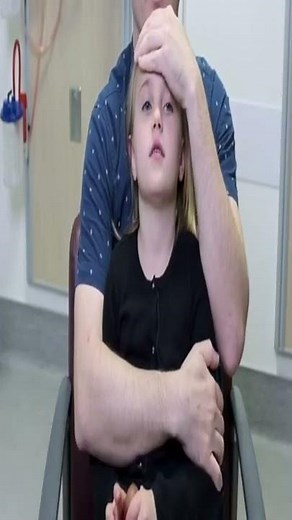 How children are tested for COVID-19