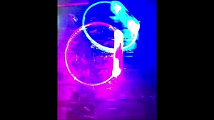 See how Sound Activated Wristbands can light up your Event. See more here : https://wristbandmonkey.com.au/order-now/led-wristband/ | Wristband Monkey