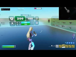 How to get a Fortnite Pickup Macro for FREE