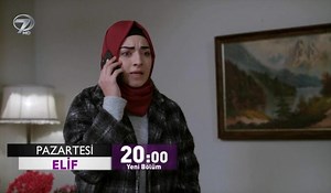Elif Dizisi 816. Bölüm Fragmanı - izle7