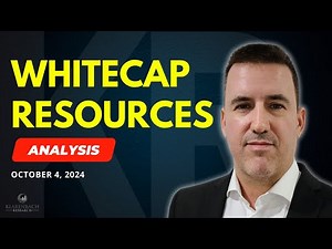 Whitecap Resources ($WCP) Analysis | October 4, 2024 | Klarenbach Research