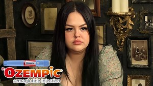 My experience with Ozempic. | Celinaspookyboo