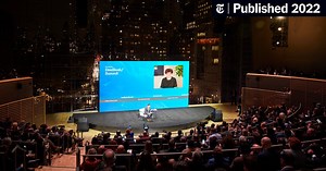 Sam Bankman-Fried Blames ‘Huge Management Failures’ for FTX Collapse