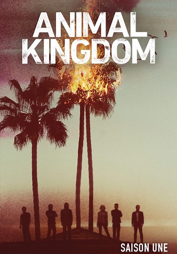 Saison 1 Animal Kingdom streaming: regarder les épisodes