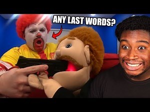 DEAL OR NO DEAL! | SML The Business Deal!