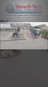 "Welcome to our comprehensive tutorial on screeding concrete! In this informative video, we will guide you through the entire process of achieving a perfectly level and smooth concrete surface. Whether you're a complete beginner or looking to enhance your skills, we've got you covered with step-by-step instructions and useful tips. Learn the essential techniques, tools, and best practices for successful concrete screeding. #ConcreteScreeding #DIYConcrete #ConstructionTips #ConcreteTutorial #DIYP