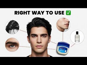 VASELINE HIDDEN TRICK...🧐