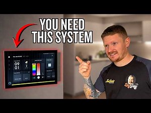 I Installed Smart Lighting ... It Changed Everything!