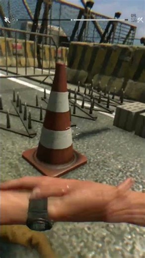 The 3 Best Dying Light Skills #shorts #short #dyinglightgame #guide