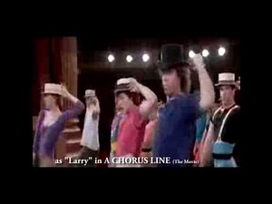 Terrence Mann - Stage and Screen