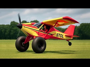 30 MIND-BLOWING ULTRALIGHT AIRCRAFT REVEALED