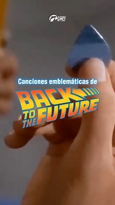 9.9K views · 884 reactions | ✨ ¡Viajemos al pasado con las épicas canciones de “Back to the Future”! Estas melodías legendarias no solo marcan la historia del cine, ¡sino que también nos transportan a una época dorada!  ¿Cuál es tu favorita? #BackToTheFuture #music #martymcfly #80s #movie | Stereo Cien Mx | Facebook