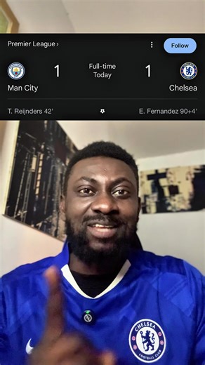 Arsenal fans are now happy 😊! #cfc #football #arsenal
