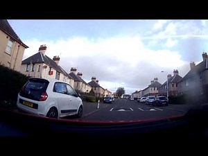 Real Driving Test in Kirkcaldy