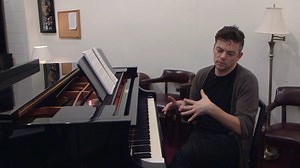 "The foxhunt is a pivotal changing point ... everything comes together in that moment." Nico Muhly talks through the music and production elements behind the foxhunt scene in his new opera, Marnie. On stage through November 10. bit.ly/2O3jOA9 | The Metropolitan Opera