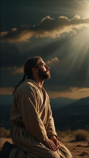 What Does It Really Mean to Surrender – According to the bible?