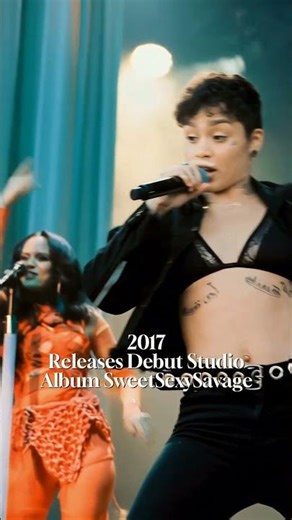 Kehlani: From Oakland Teen to Grammy-Nominated Artist in 60 Seconds