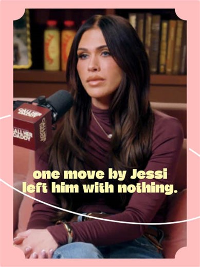 Jordan Ngatikaura thought that using Jessi Draper’s infidelity as the reason for divorce would allow him to obtain her property, but one move by Jessi left him with nothing.#foryou #fyp #us #celebrity #jessidraper