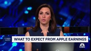 Futurum's Daniel Newman: I'd put money into Microsoft or Nvidia, not Apple