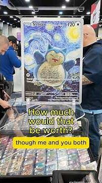 PSA 1 Collectors Are Built Different… Why Did It Smell Like BUTTER 🤮🧈