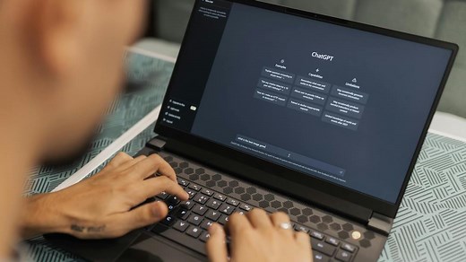 The Impact of AI on the Film Industry: A Producer's View