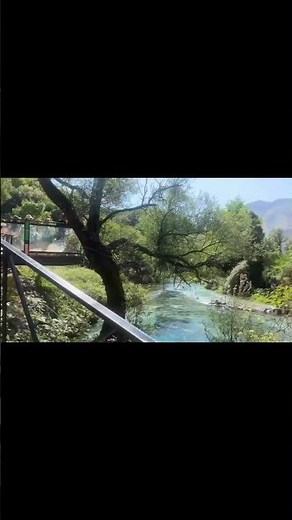 Blue Eye Albania… Is This Real?!