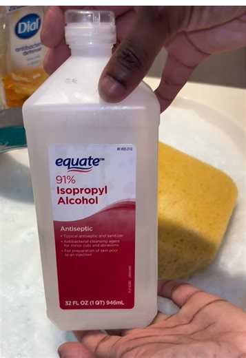 Understanding Toxic Rinse Ingredients for Cleaning