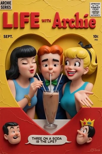 Archie Comics