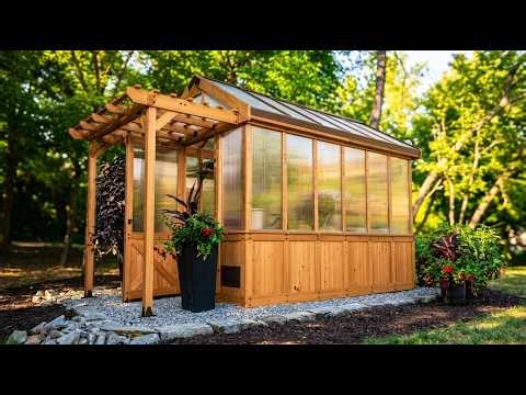 5 Best Greenhouses You Can Buy In 2026