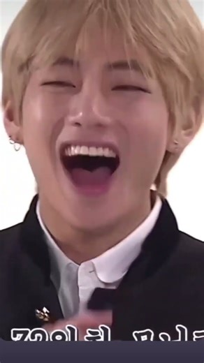 BTS funny joke v and jungkook💜💜💜💜💜💜💜💜😄😄😄♥️♥️♥️♥️
