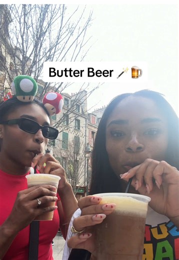 How to Make Easy Harry Potter Butterbeer