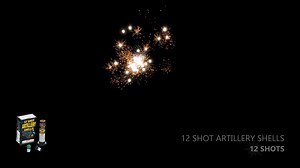 Mini 12 shot artillery.mp4