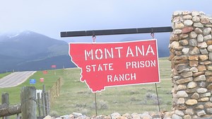 Inside Montana State Prison: how staff and inmates navigate daily life
