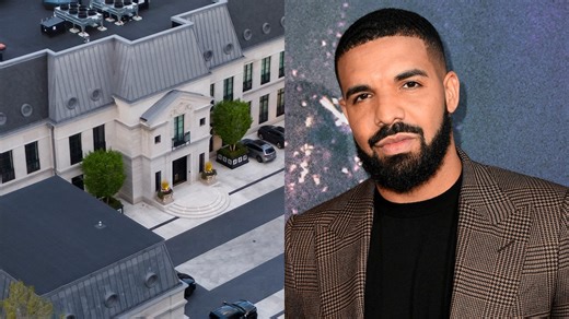 New details about Drake's home security after shooting