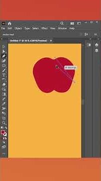 How to Use Eraser Tool in Adobe Illustrator | Complete Beginner Tutorial