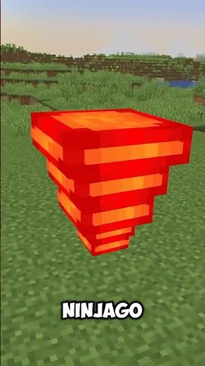 This Mod Adds Ninjago To Minecraft