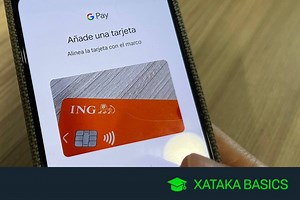 Cómo añadir tu tarjeta de crédito o débito a Google Wallet