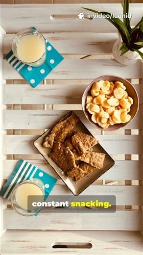 4 Simple Fixes Before Bloating Gets Worse #guthealth #healthtips #bloating